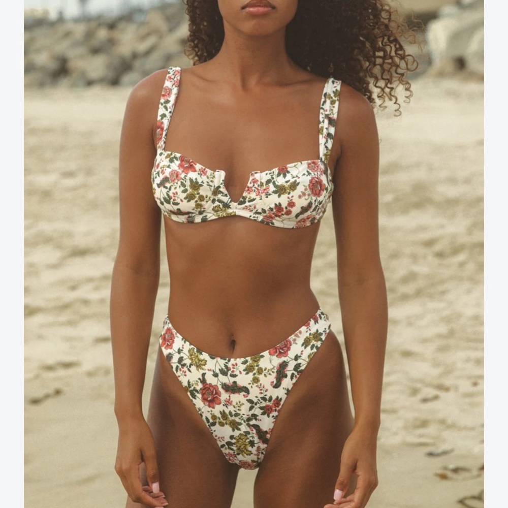 Elysiian bikini set, size XS